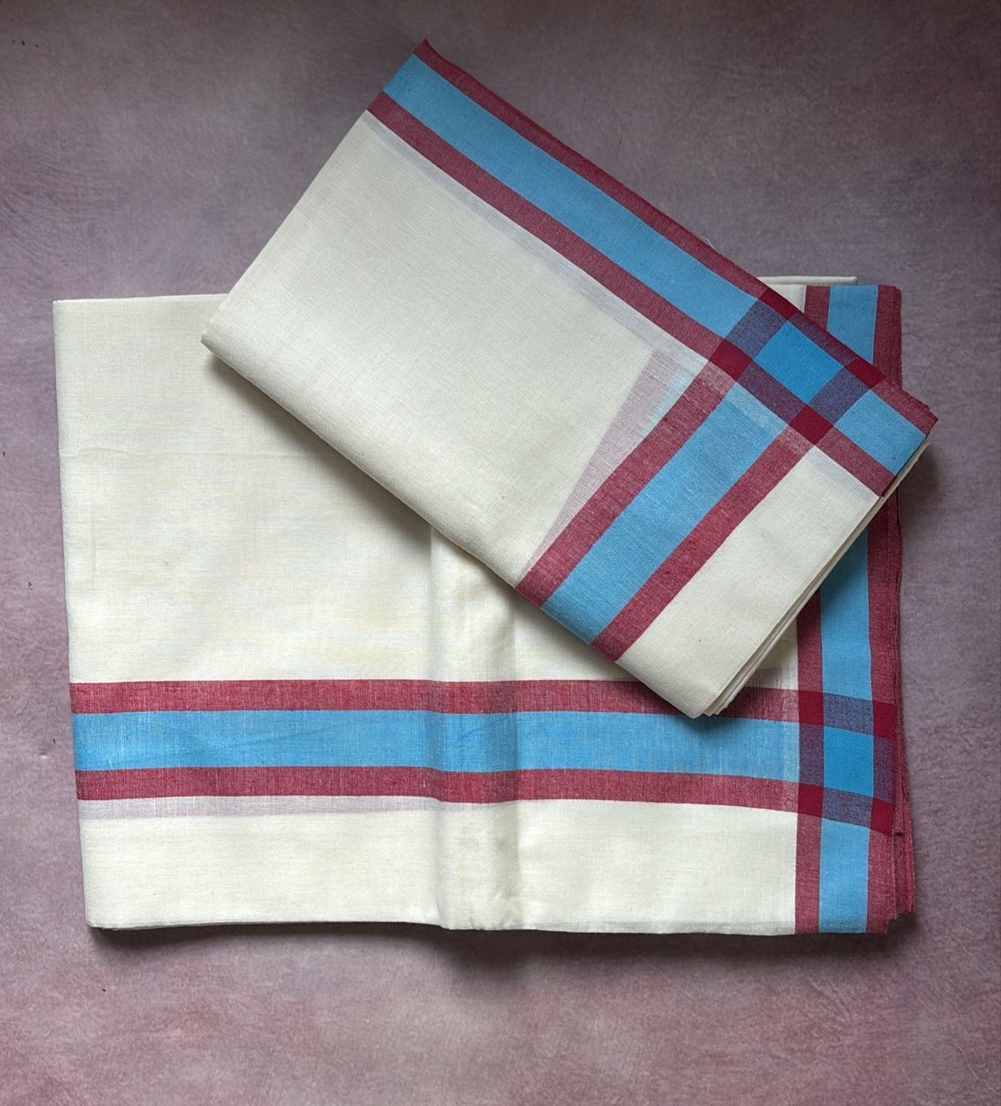 Mulloth Set Mundu Ms1