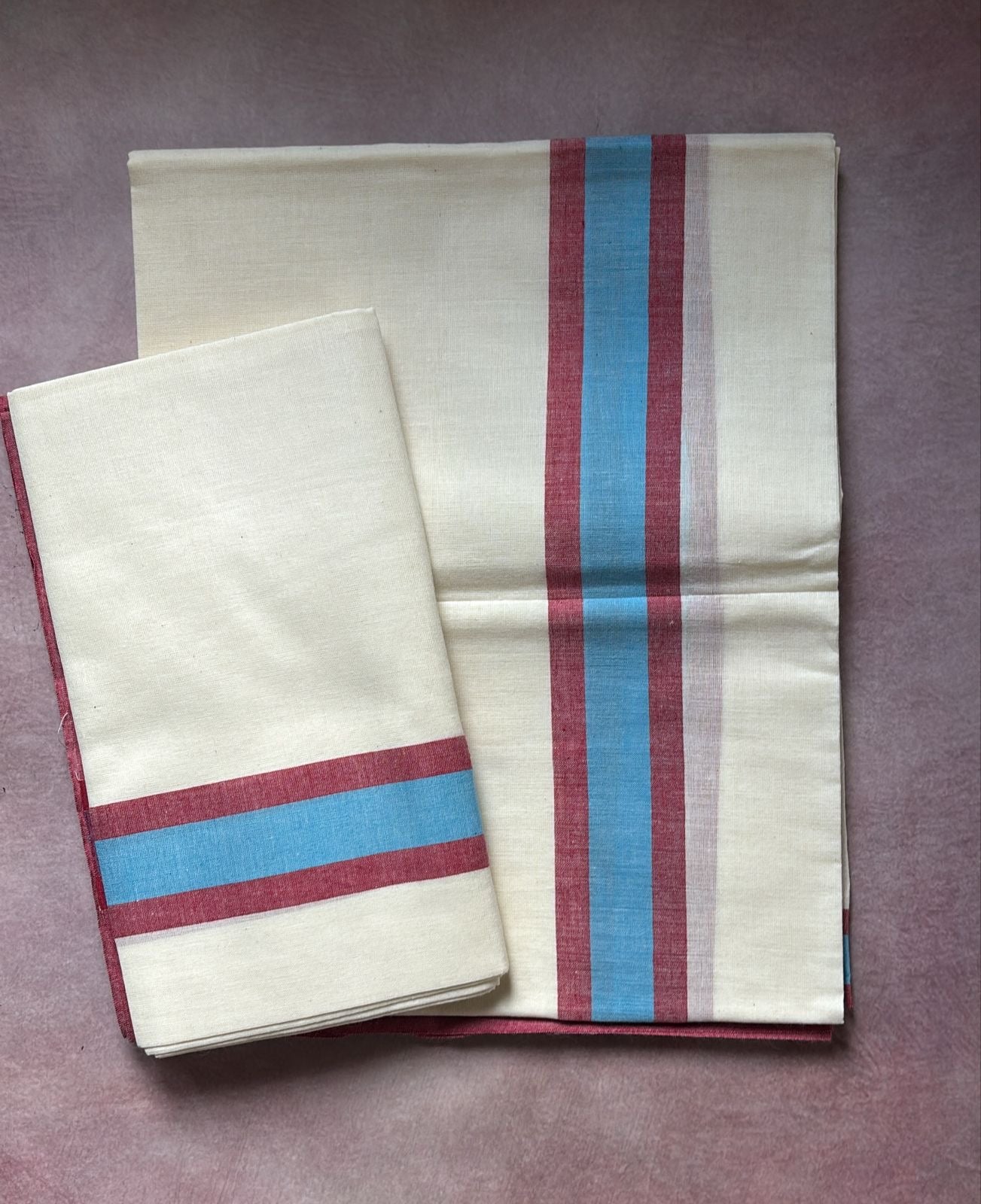 Mulloth Set Mundu Ms1