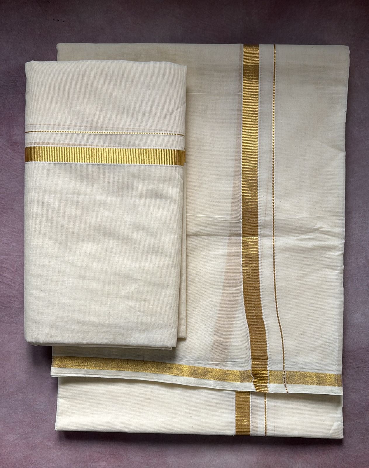 Sarvani Kasavu Set Mundu