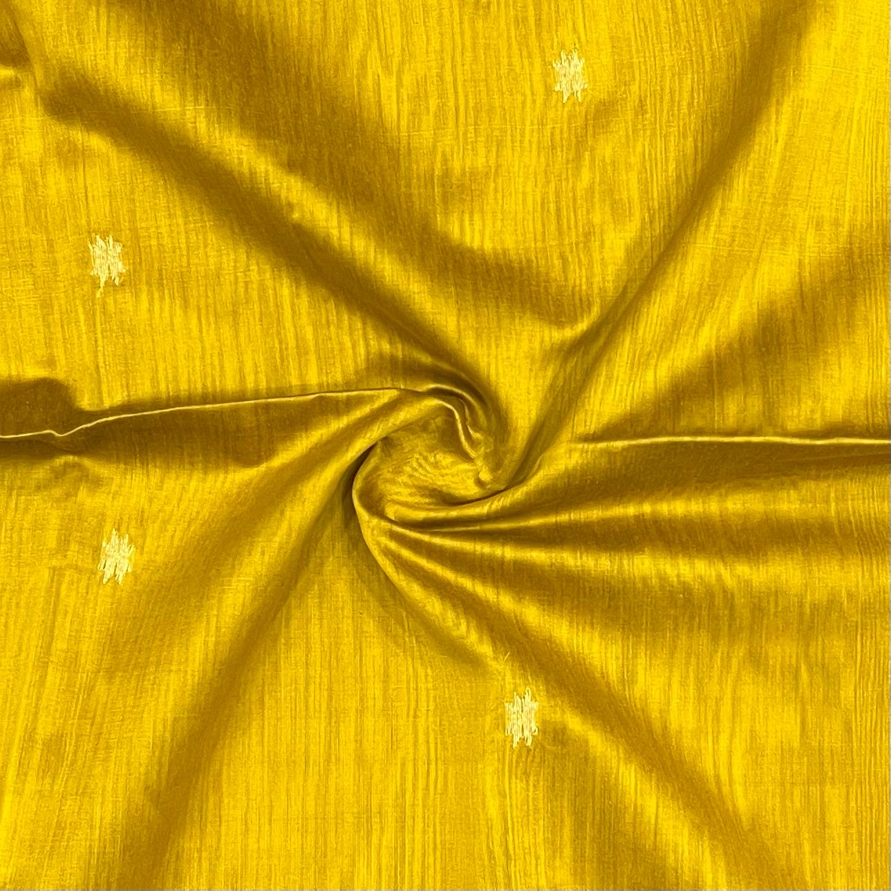 Kalyanika Maheshwari silk saree mustard and black