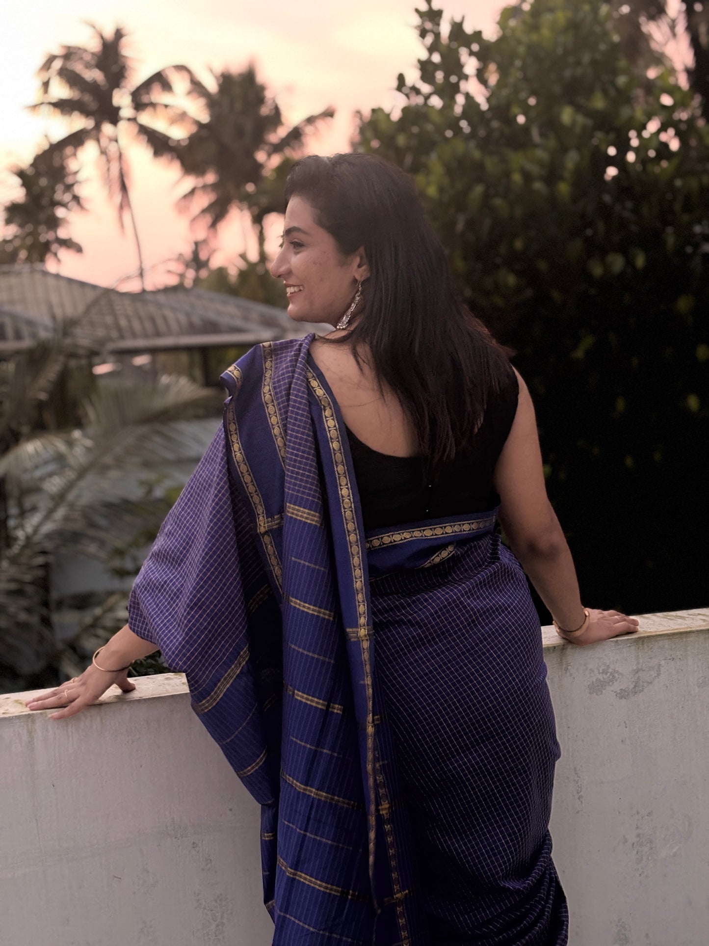 Savithri Arani Patt Sarees