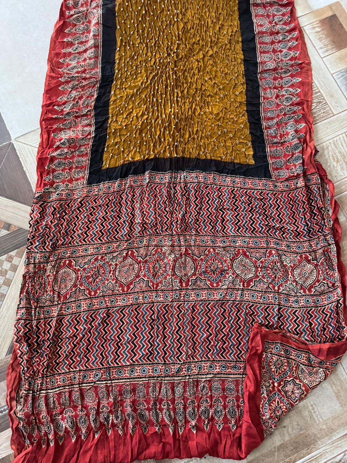 Padmakshi Modal Silk Collections