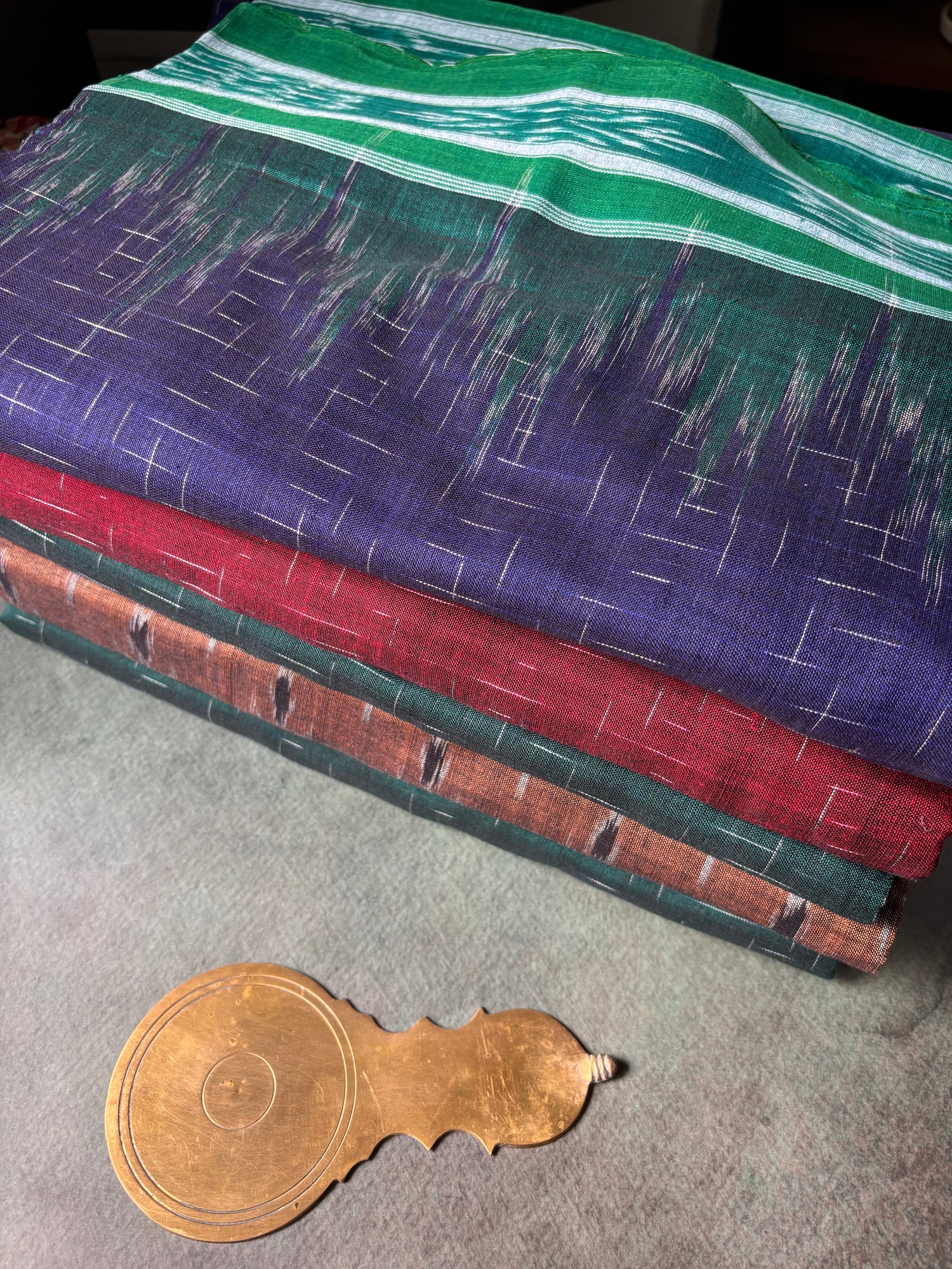 SITHARA : Odisha Handlooms