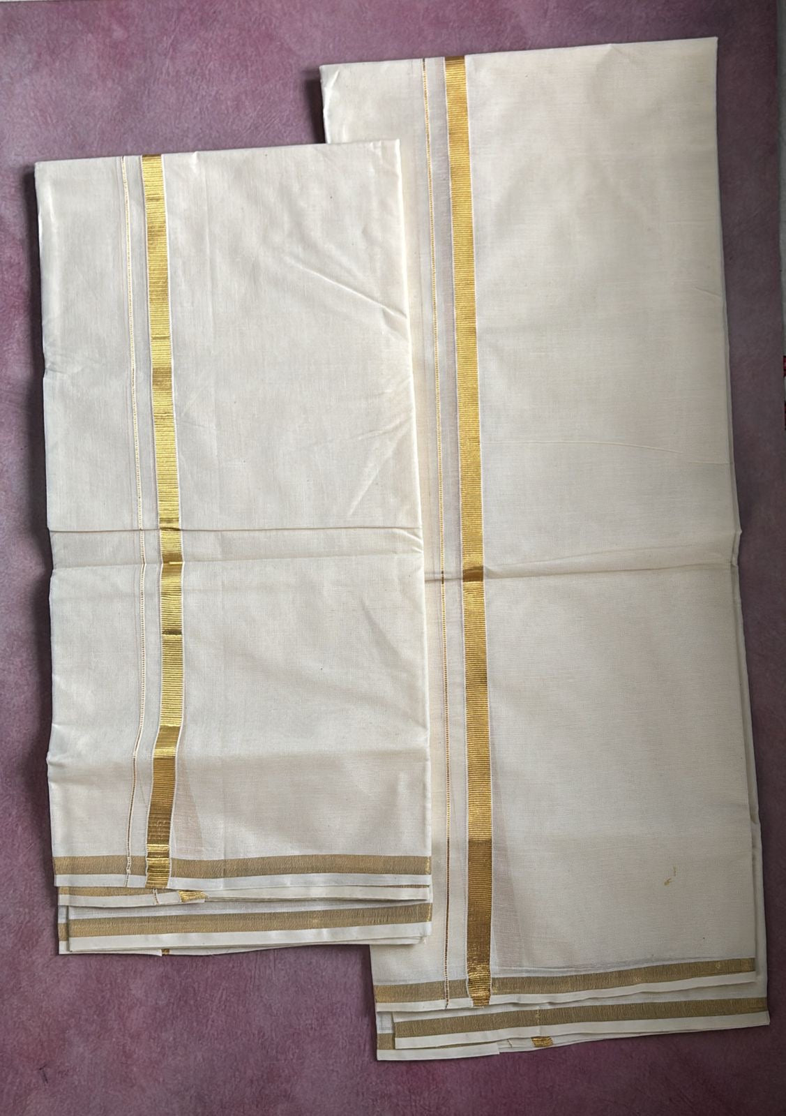 Sarvani Kasavu Set Mundu