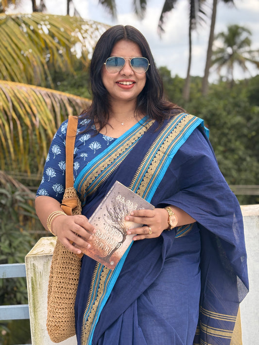 Rangini (रंगीनी) Bengal handloom dhaniakhali Sarees with handloom mark