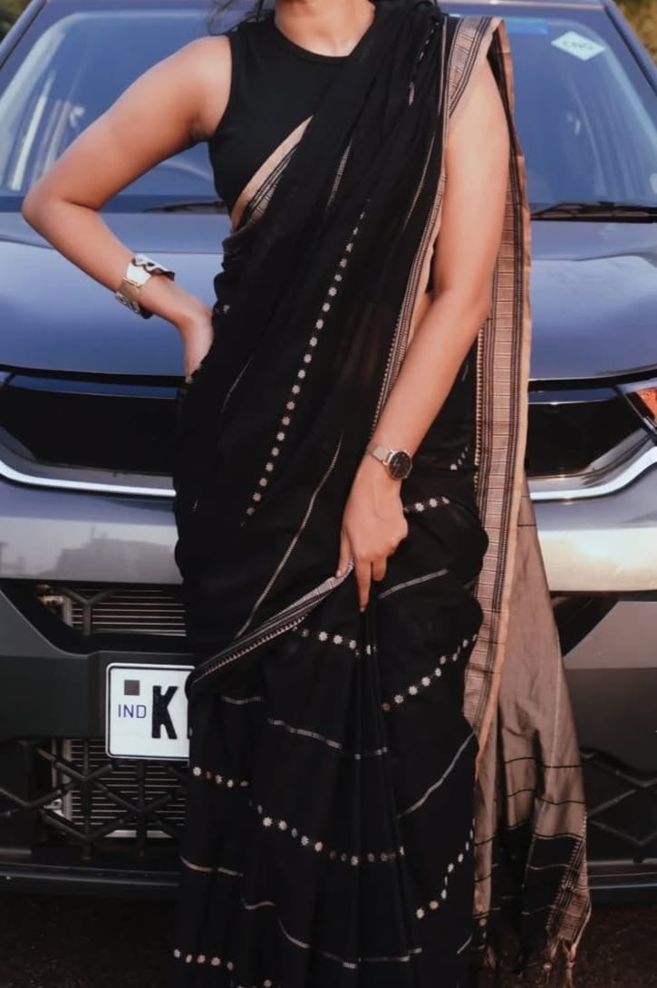 Vrinda वृंदा Swasikas Favourite Narayanpeth Sarees