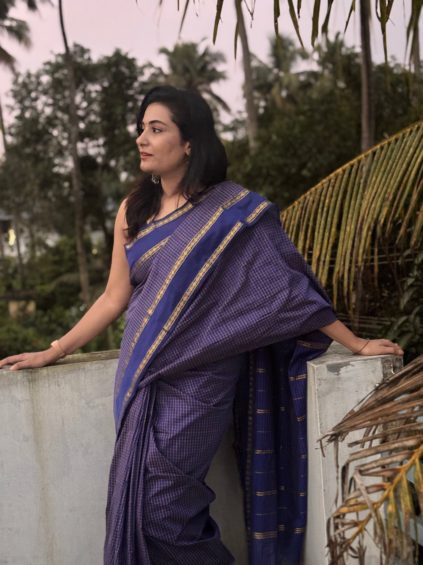 Savithri Arani Patt Sarees