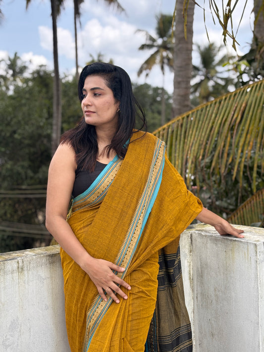 Bengal handloom dhaniakhali Sarees with handloom mark