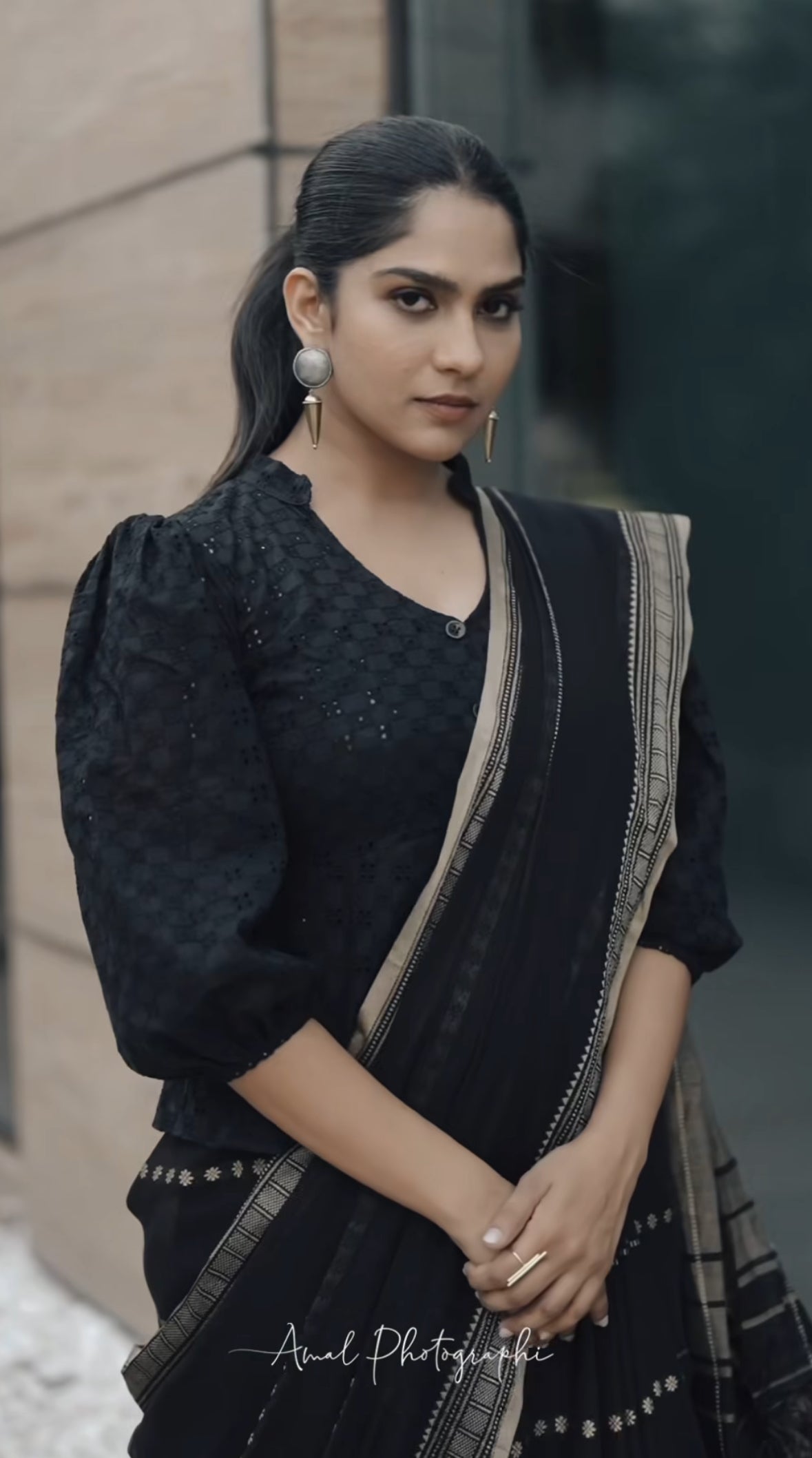 Vrinda वृंदा Swasikas Favourite Narayanpeth Sarees