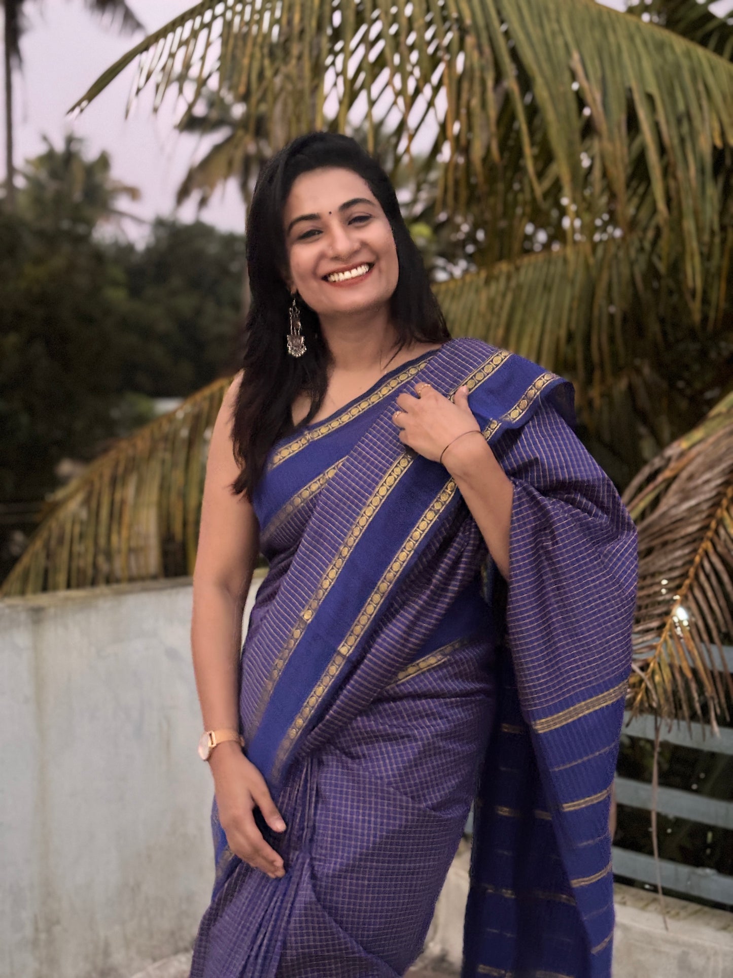 Savithri Arani Patt Sarees