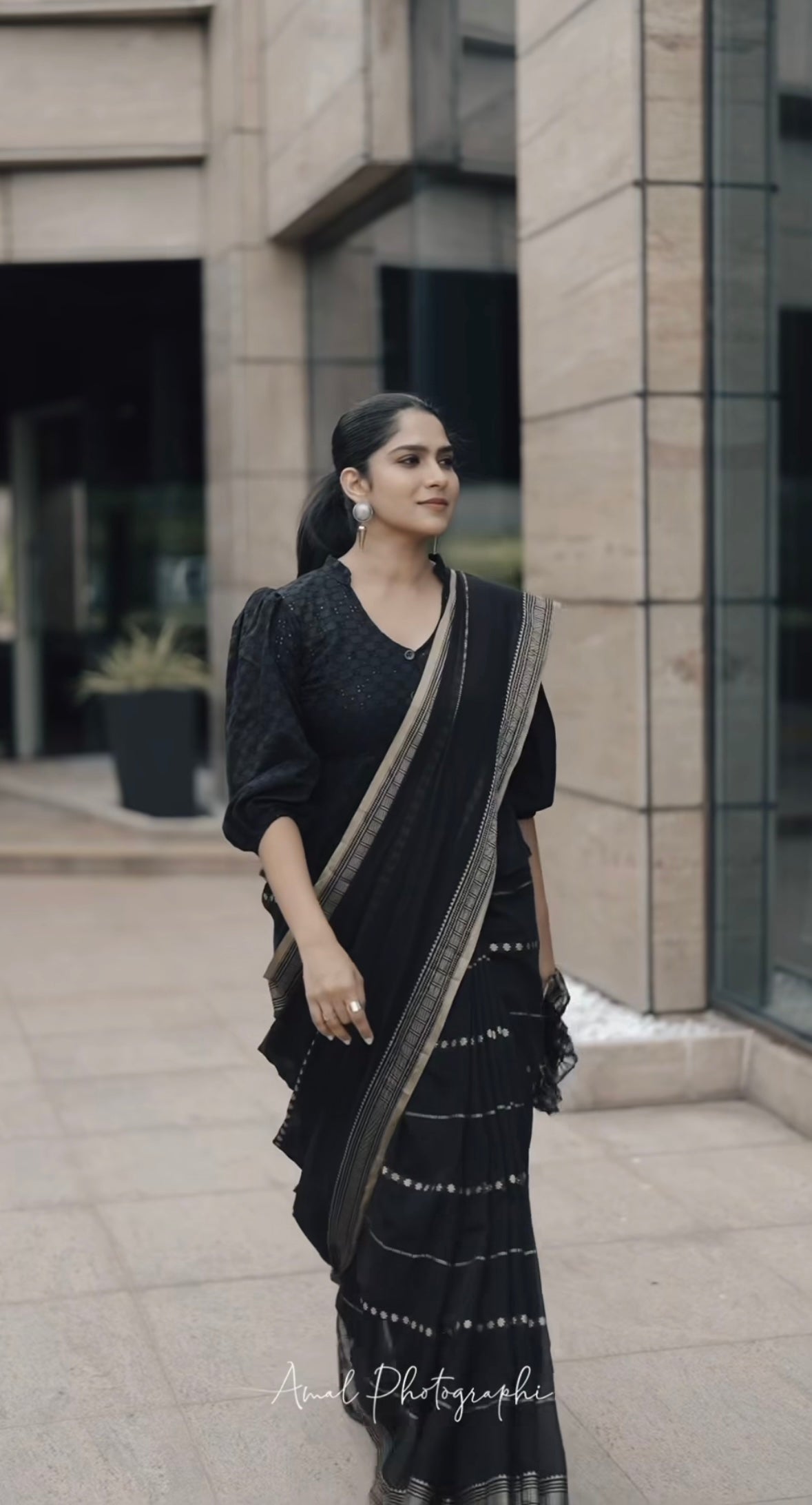 Vrinda वृंदा Swasikas Favourite Narayanpeth Sarees