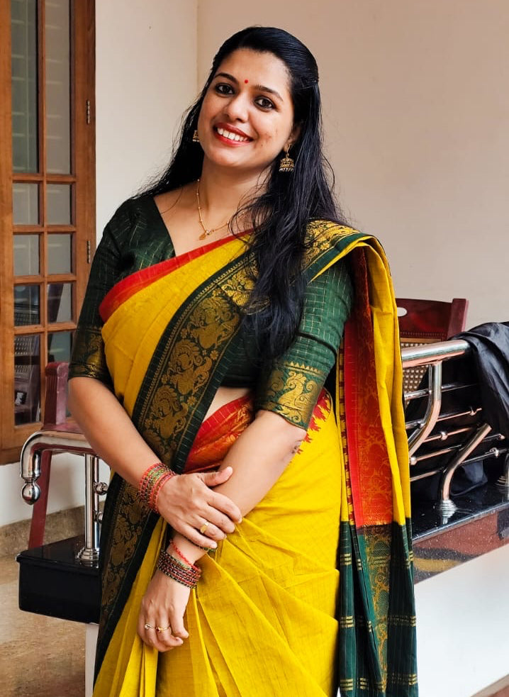 Pre order : Tarangini Handloom zari checks ganga jamuna sungudi sarees, Lakshmi fame