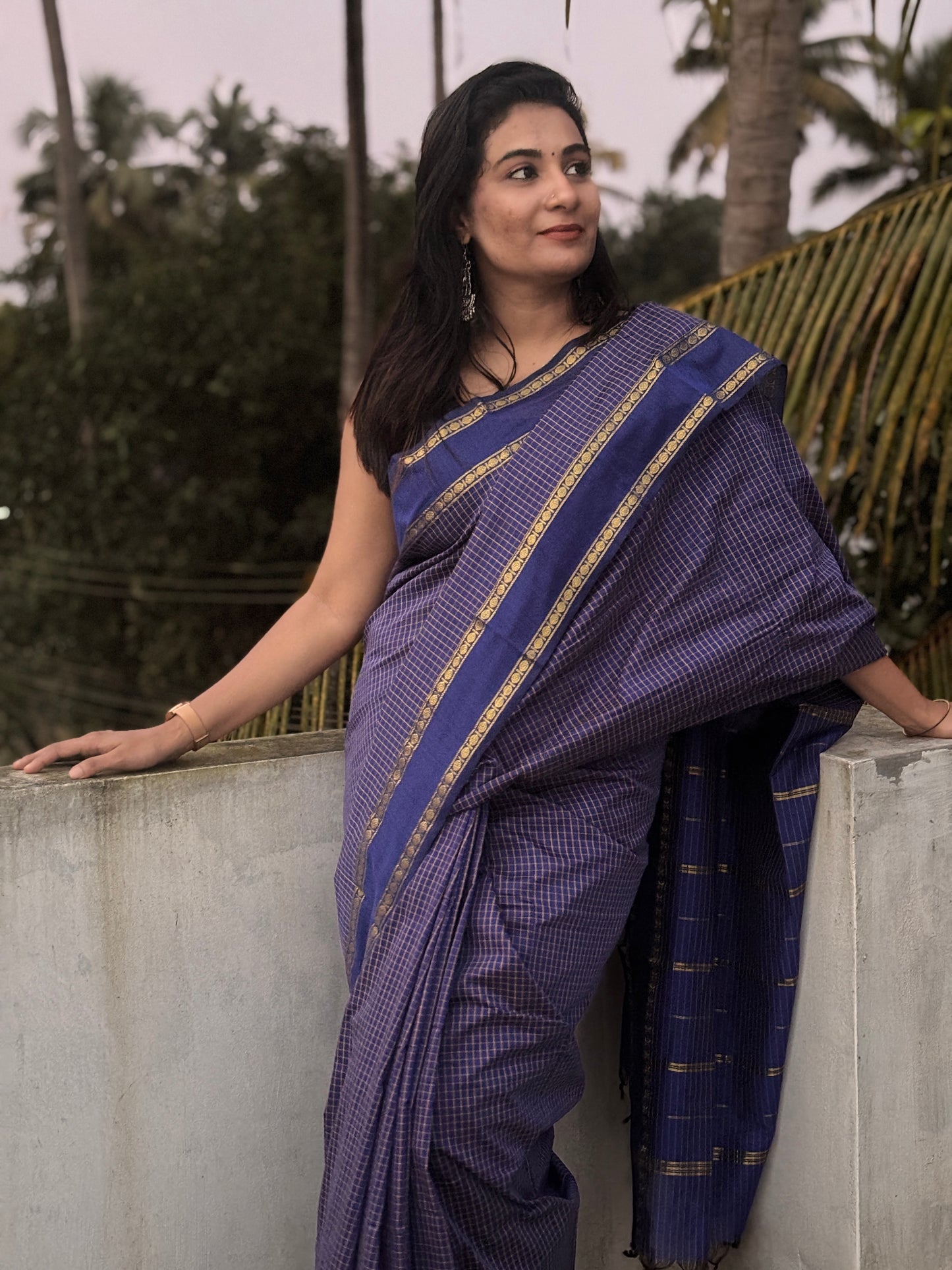 Savithri Arani Patt Sarees