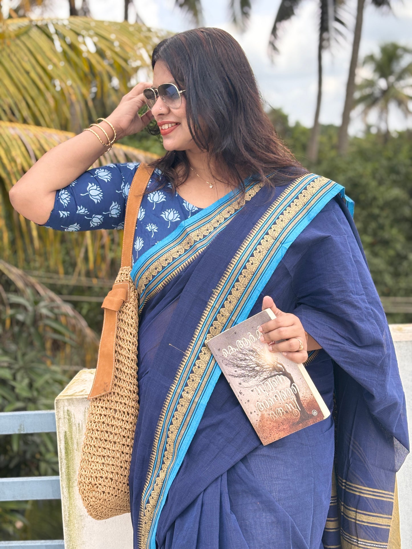 Rangini (रंगीनी) Bengal handloom dhaniakhali Sarees with handloom mark