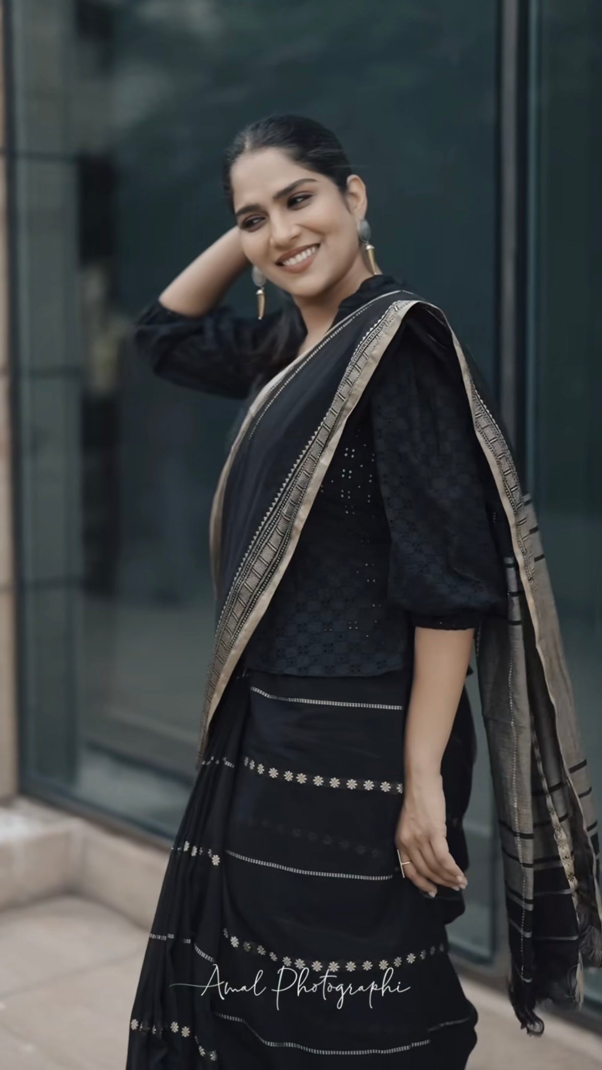 Vrinda वृंदा Swasikas Favourite Narayanpeth Sarees
