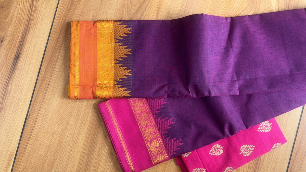 Kanchi ganga jamuna festive edit SGS44