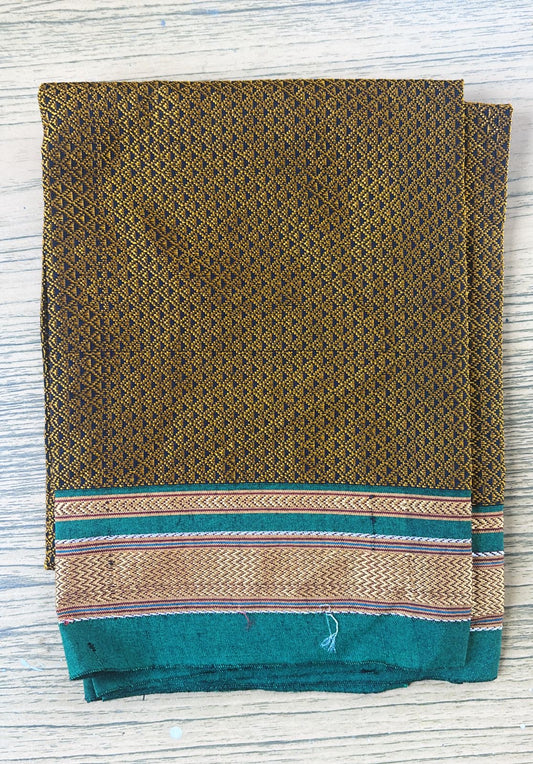 Ilkal khun blouse piece BL5