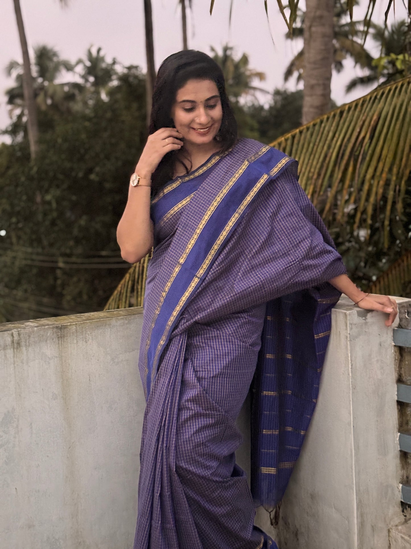 Savithri Arani Patt Sarees