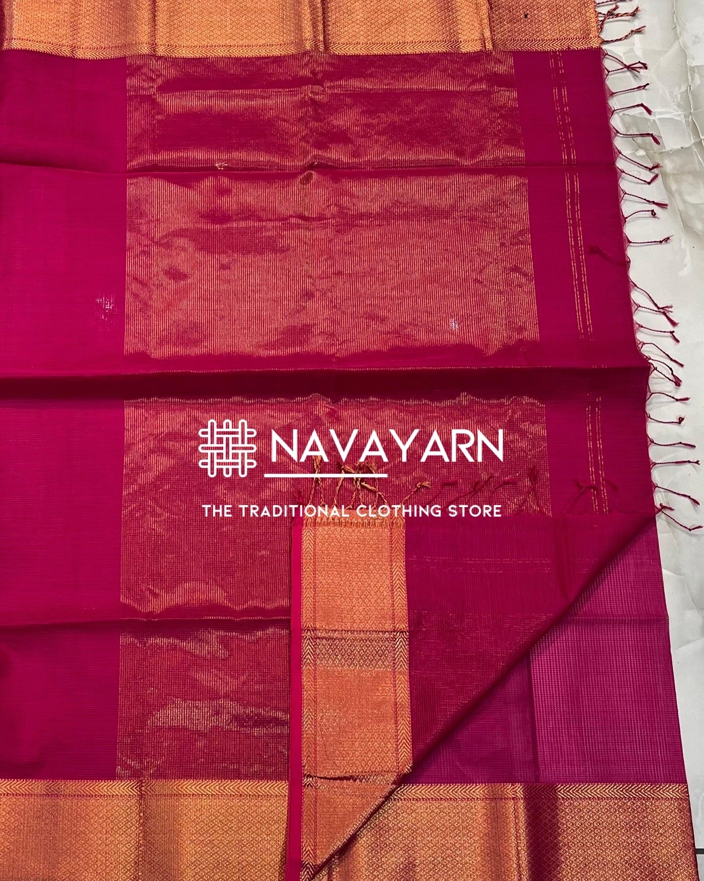 Kalyanika Maheshwari silk Sarees