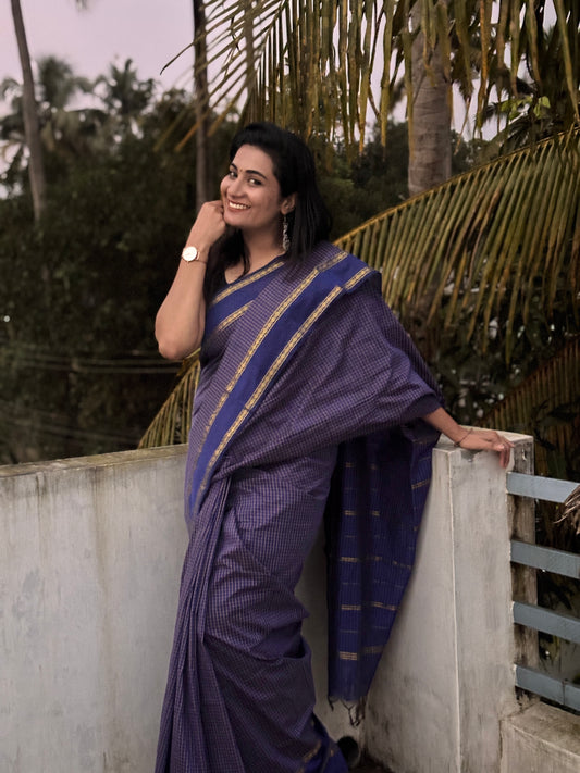 Savithri Arani Patt Sarees